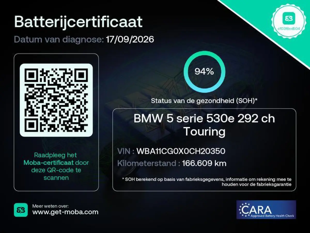 530e M-Sport *Softclose* H&K* ACC* Vol*