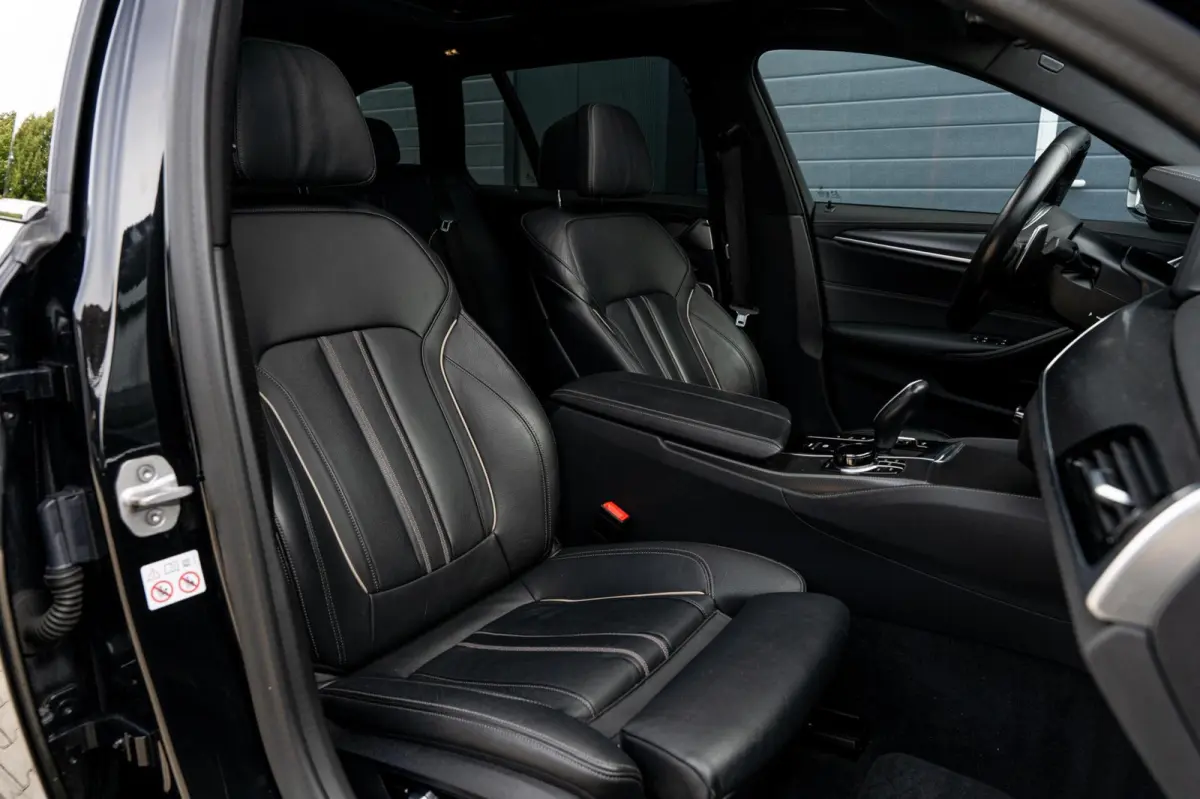 530e M-Sport *Softclose* H&K* ACC* Vol*