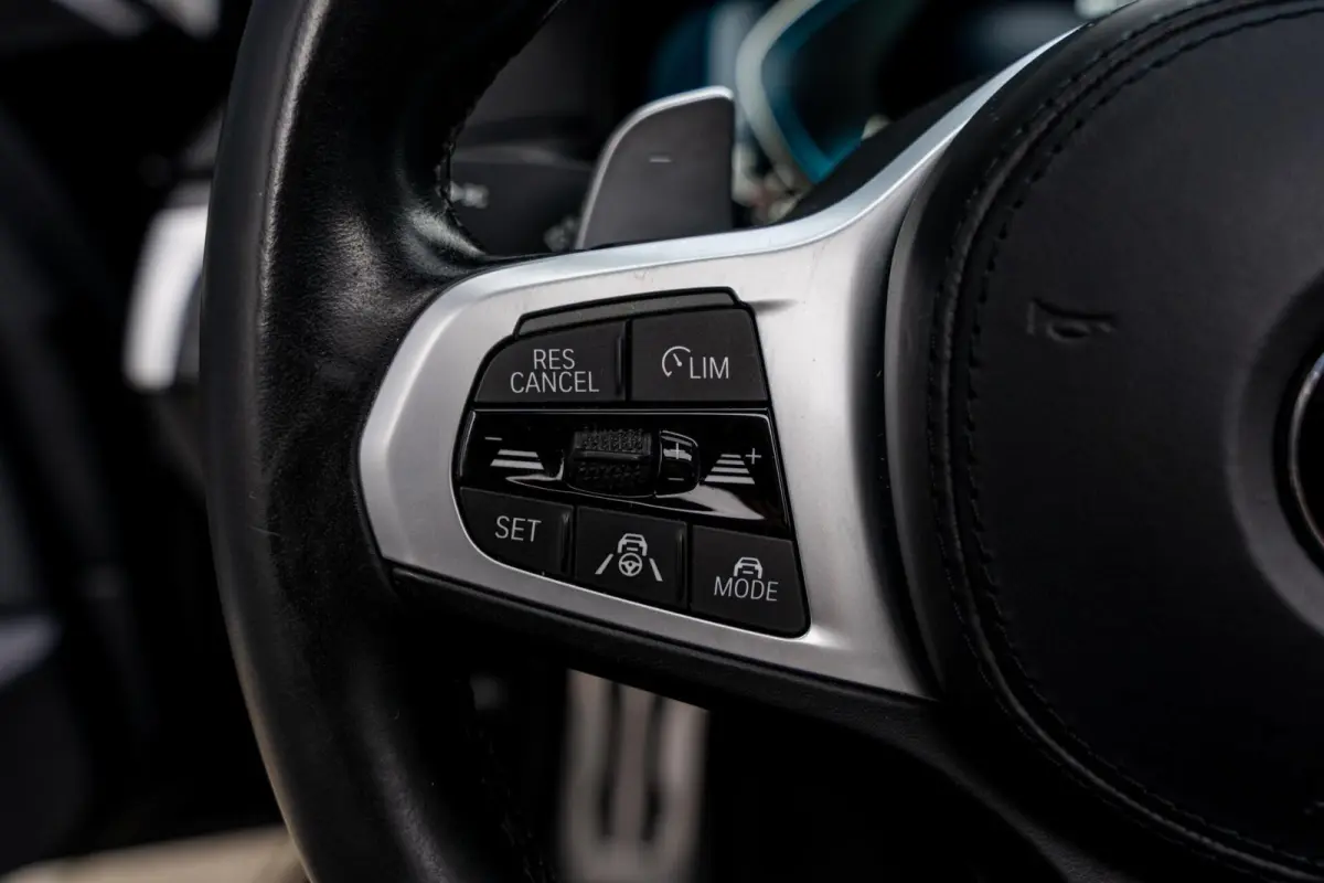 530e M-Sport *Softclose* H&K* ACC* Vol*