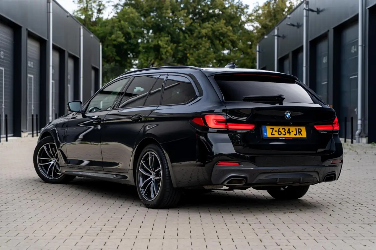 530e M-Sport *Softclose* H&K* ACC* Vol*