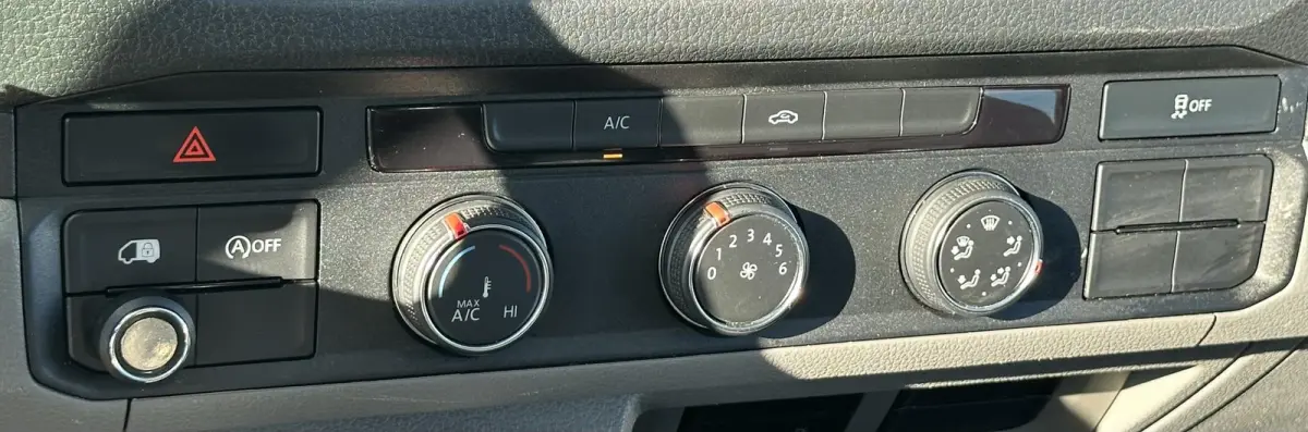 35 2.0 TDI RWD L2H2 DC Dubbele cabine Highline 177pk achterwielaanrijving