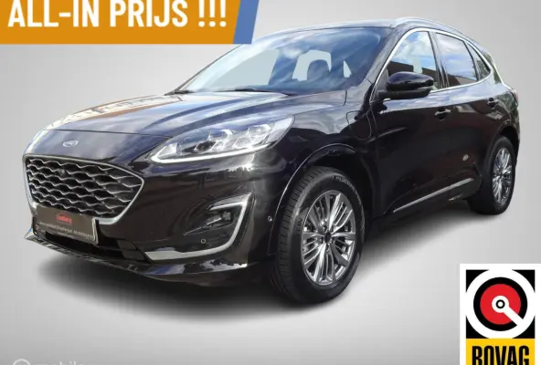2.5 PHEV Vignale Bang & Olufsen !!!