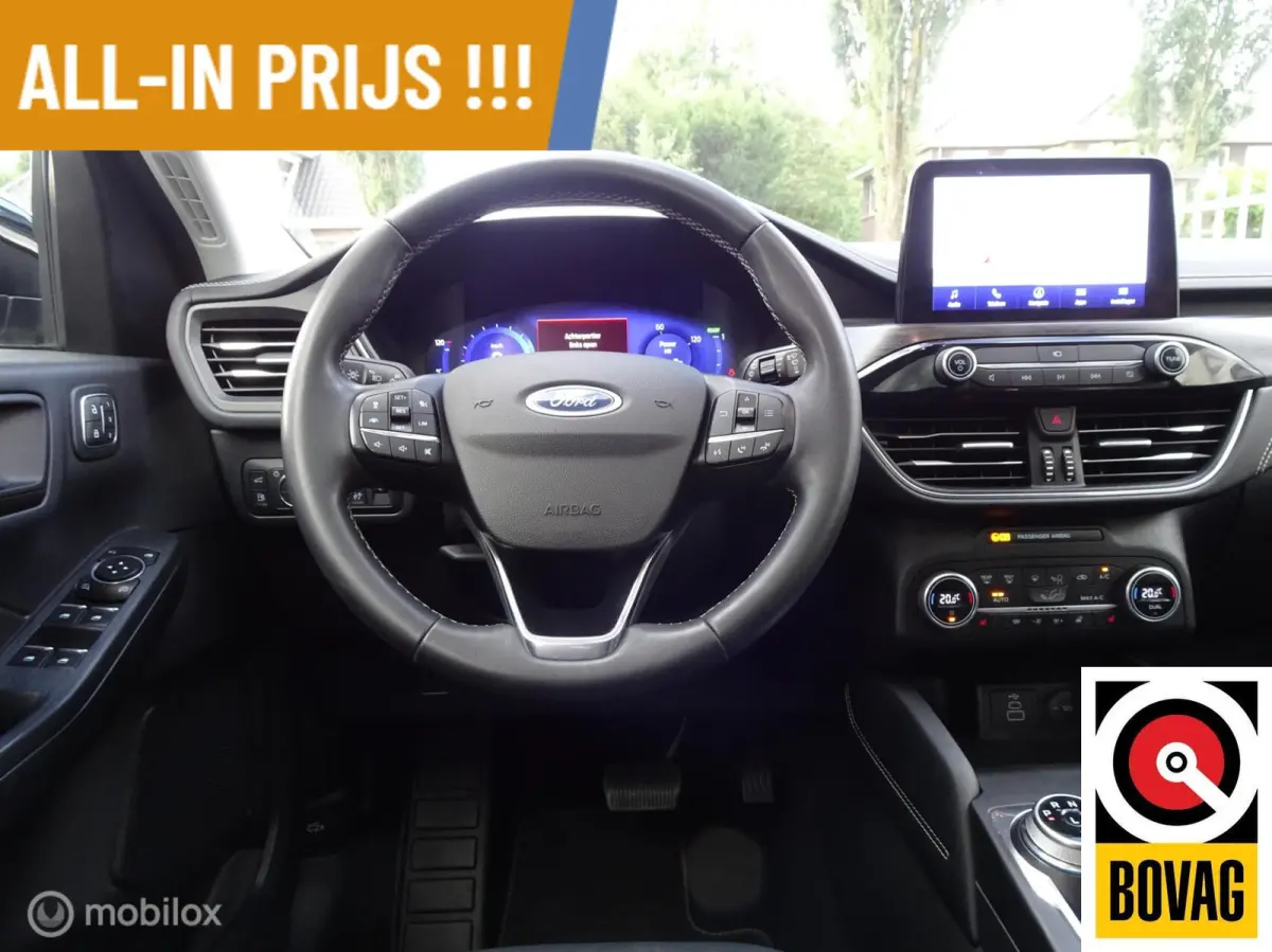 2.5 PHEV Vignale Bang & Olufsen !!!