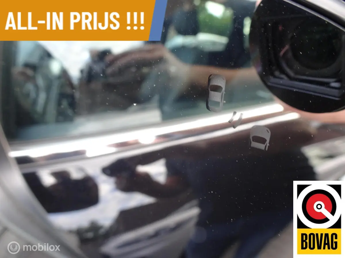 2.5 PHEV Vignale Bang & Olufsen !!!