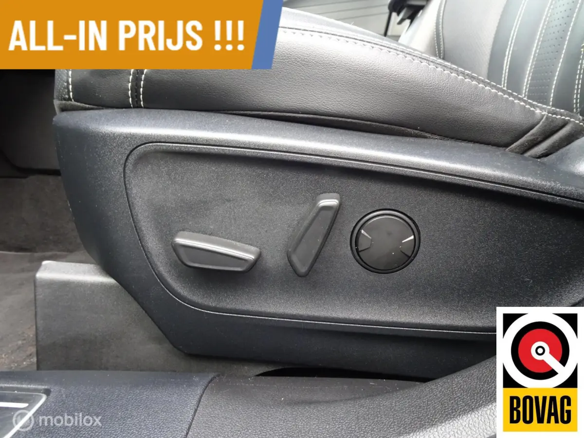 2.5 PHEV Vignale Bang & Olufsen !!!