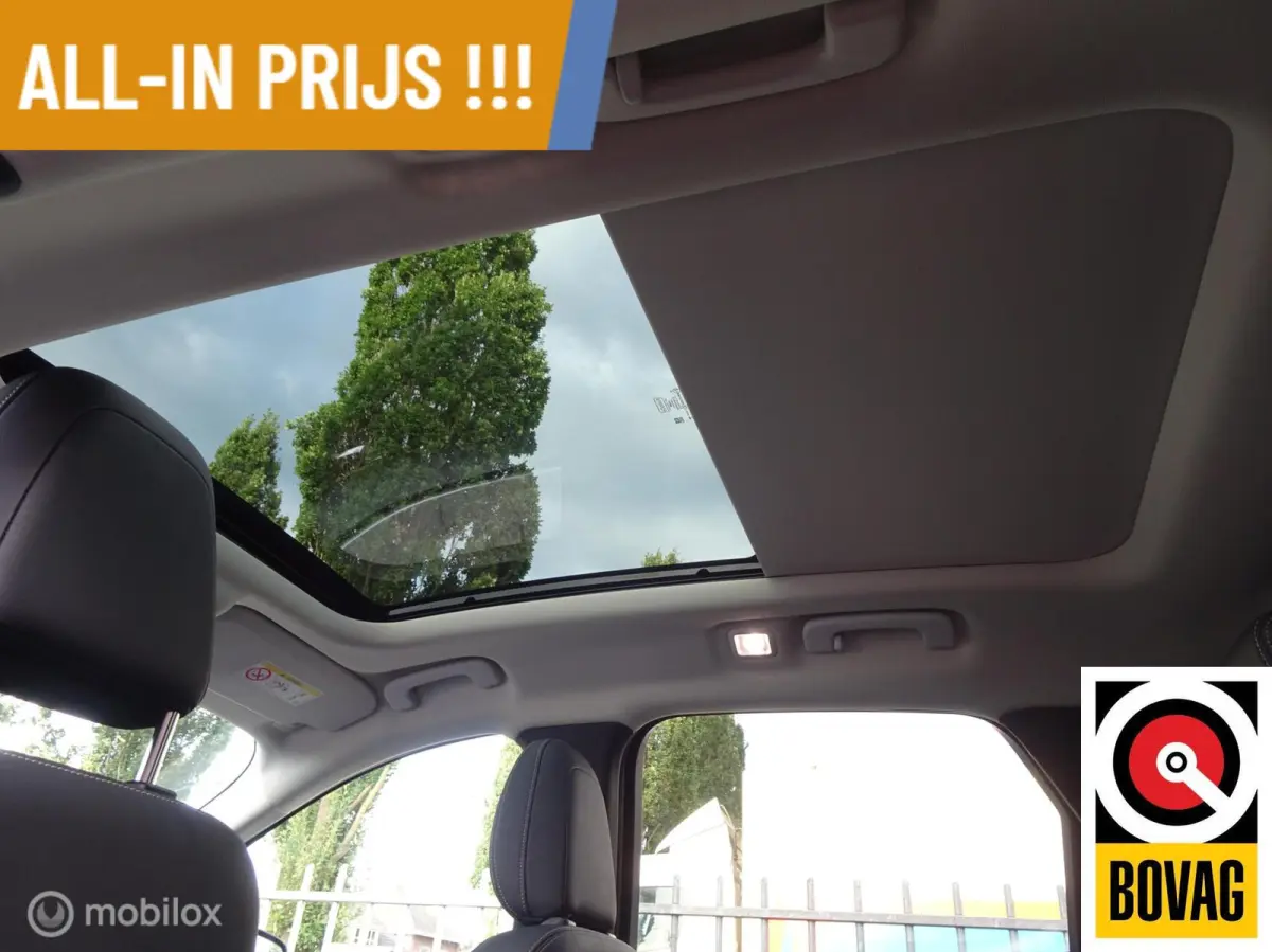 2.5 PHEV Vignale Bang & Olufsen !!!