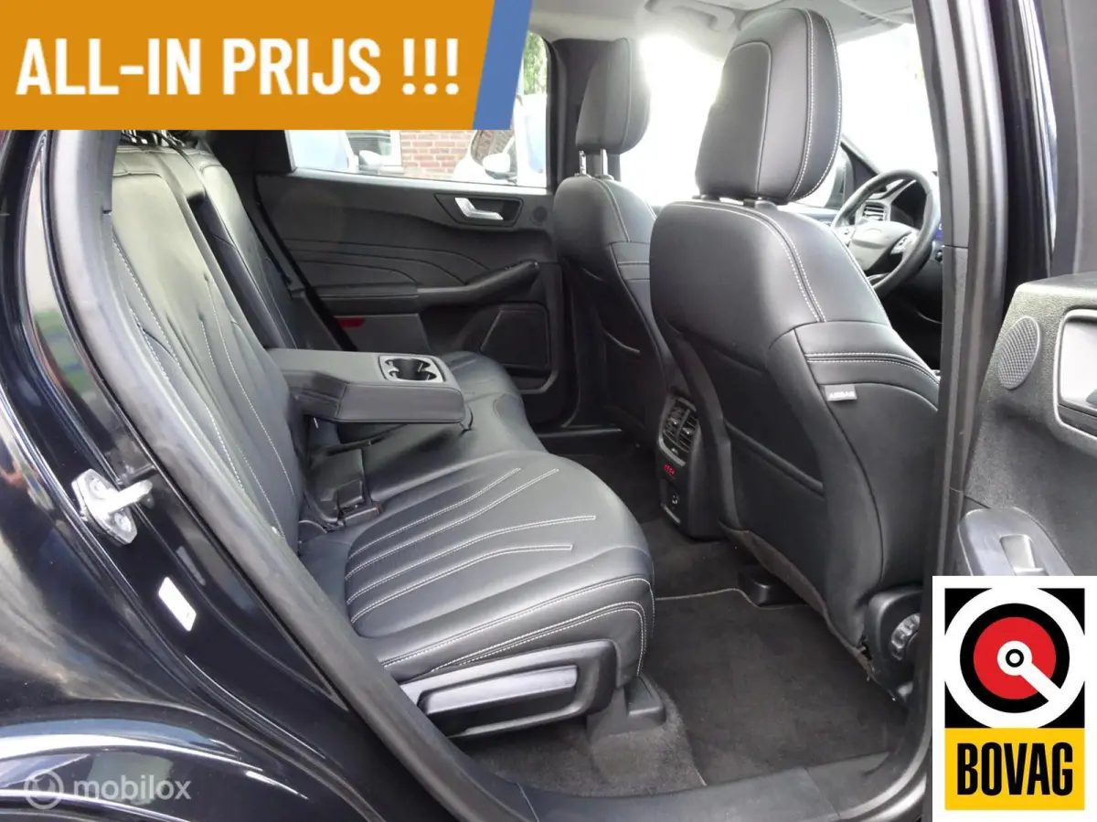 2.5 PHEV Vignale Bang & Olufsen !!!