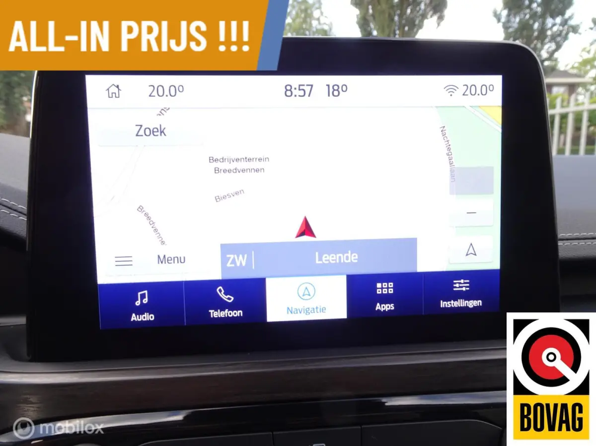 2.5 PHEV Vignale Bang & Olufsen !!!