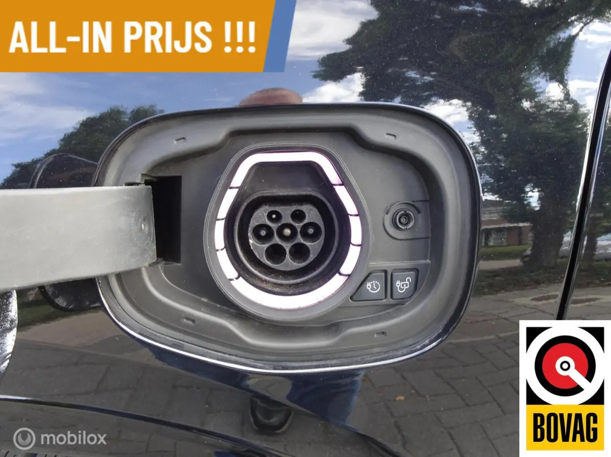 2.5 PHEV Vignale Bang & Olufsen !!!