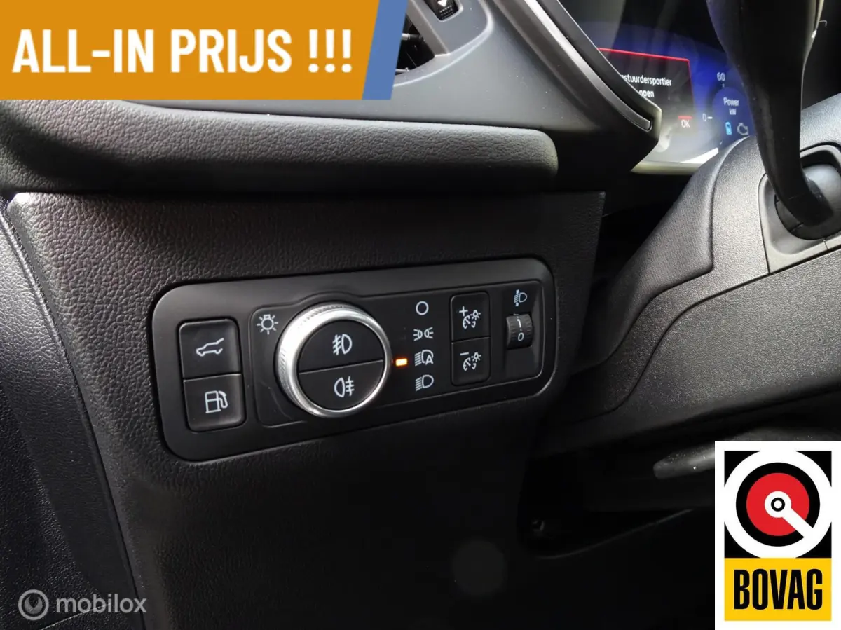 2.5 PHEV Vignale Bang & Olufsen !!!