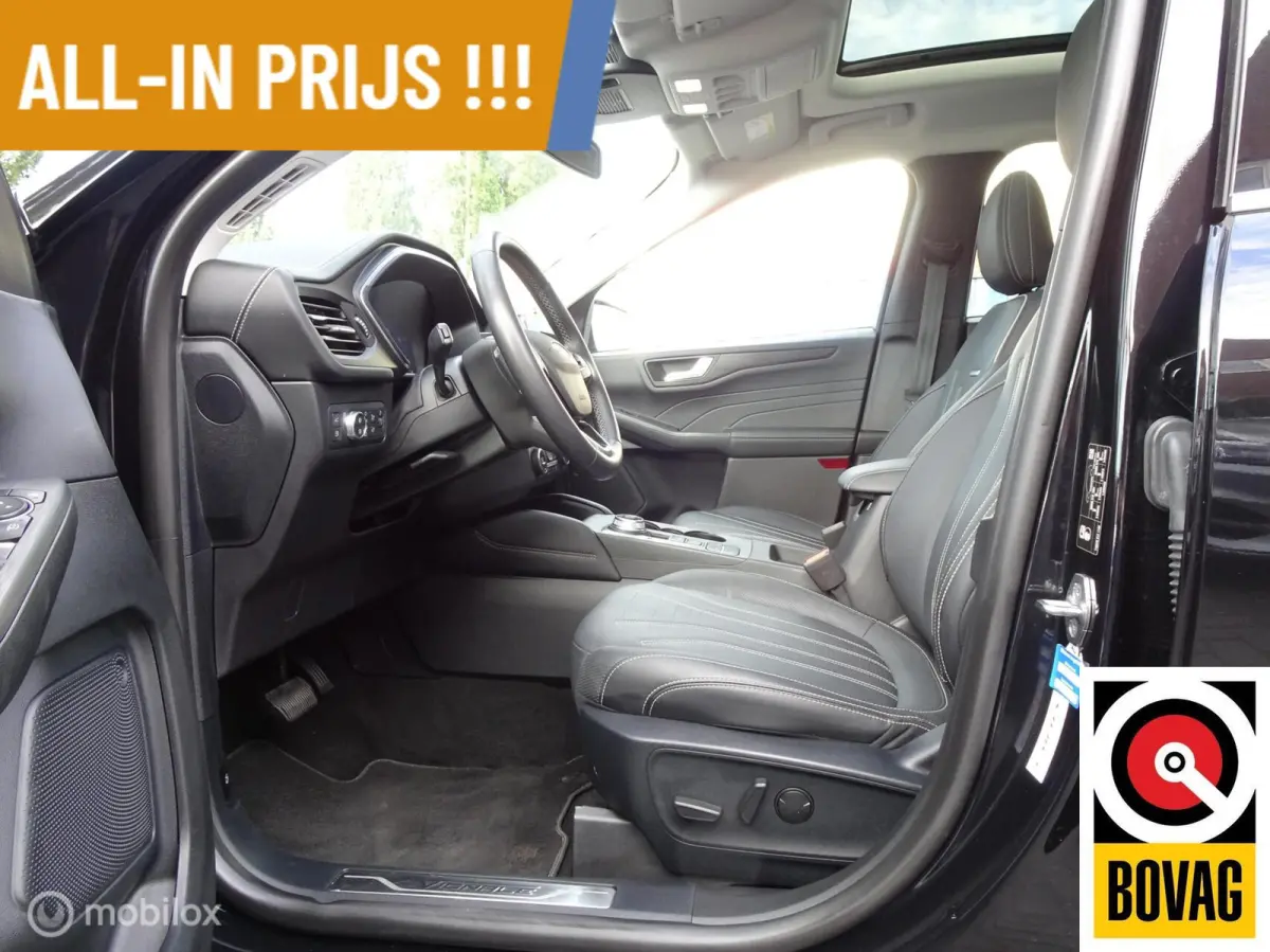 2.5 PHEV Vignale Bang & Olufsen !!!