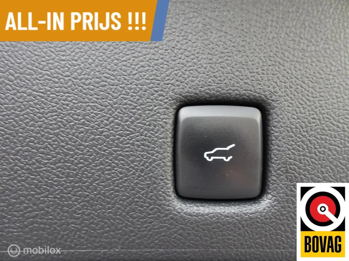 2.5 PHEV Vignale Bang & Olufsen !!!