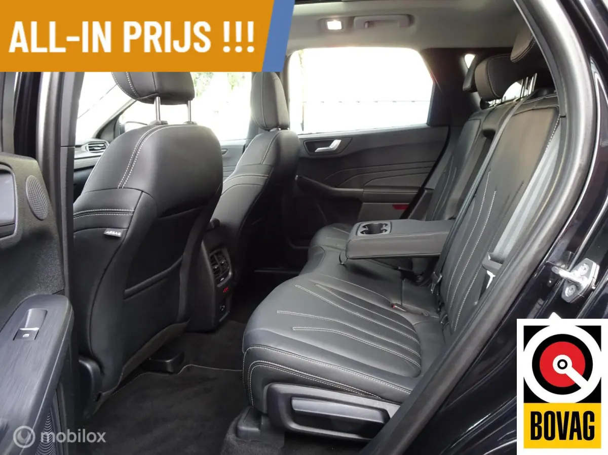 2.5 PHEV Vignale Bang & Olufsen !!!