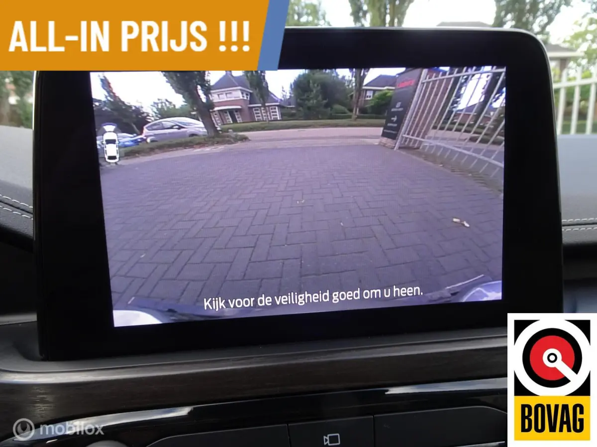 2.5 PHEV Vignale Bang & Olufsen !!!