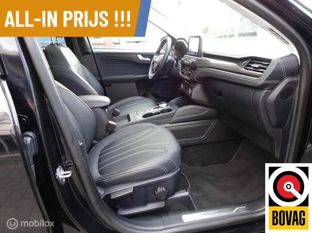 2.5 PHEV Vignale Bang & Olufsen !!!