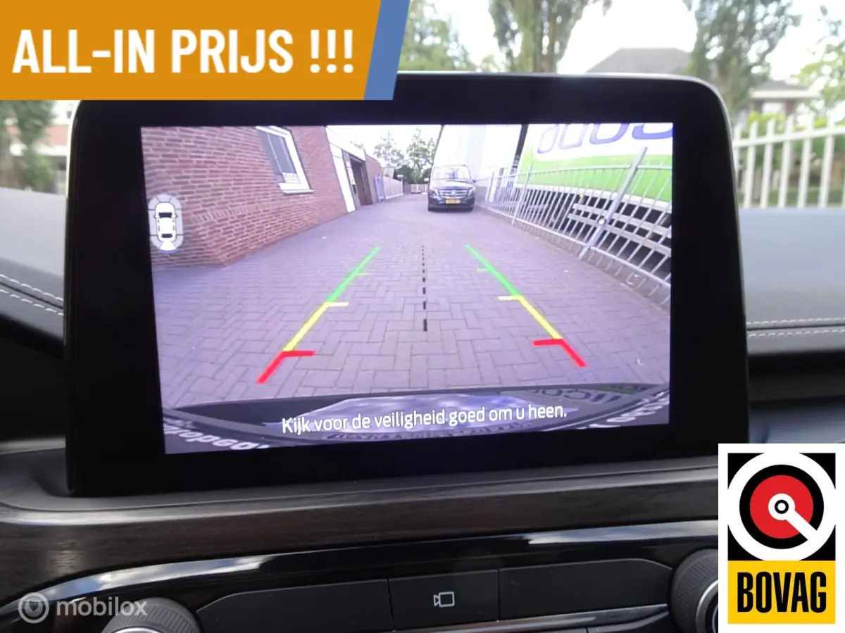 2.5 PHEV Vignale Bang & Olufsen !!!
