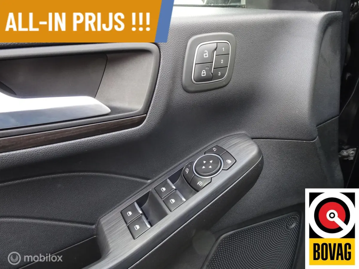 2.5 PHEV Vignale Bang & Olufsen !!!