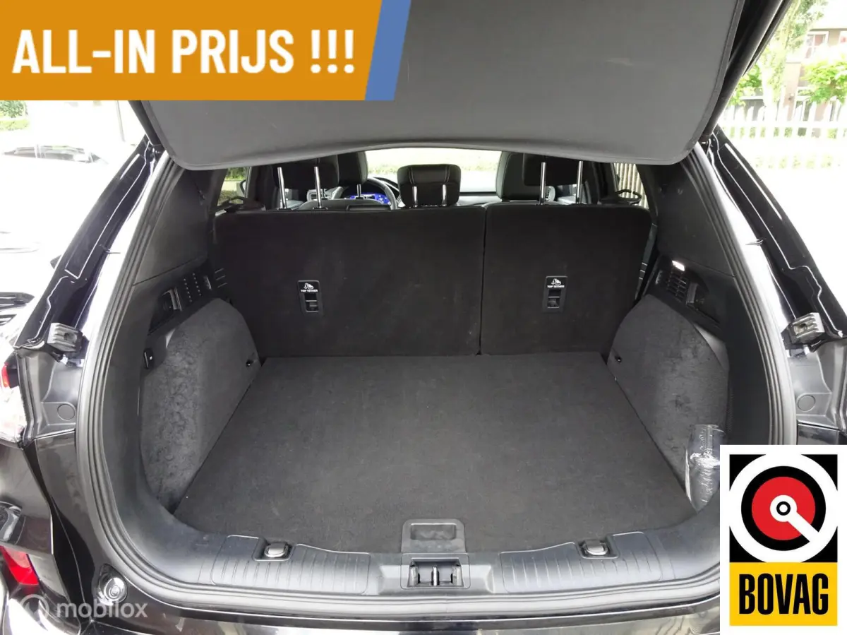 2.5 PHEV Vignale Bang & Olufsen !!!