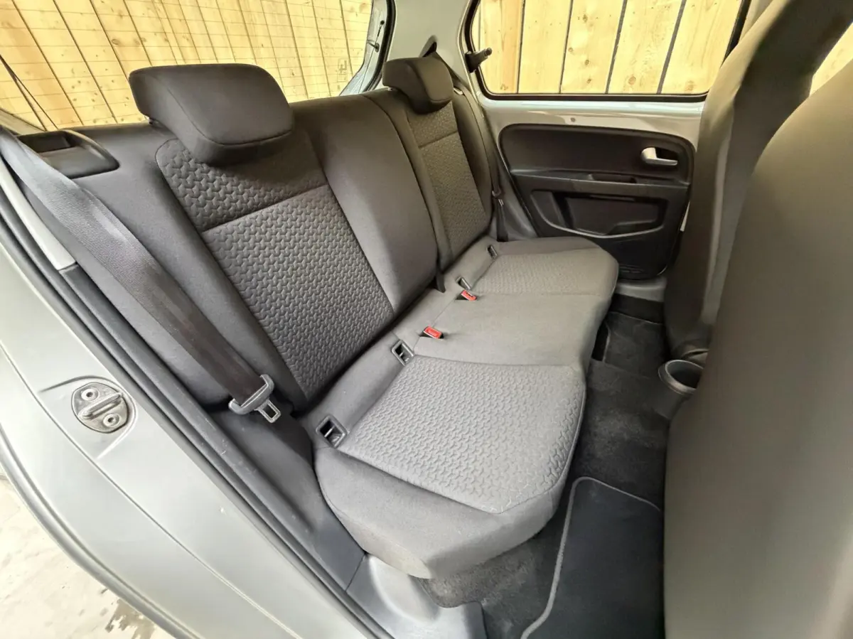 electric SoH 88,14% | Cruise control | Climate control | Metaalkleur | Lichtmetalen velgen | Voorruitverwarming | Stoelverwarming | Parkeersensoren achter