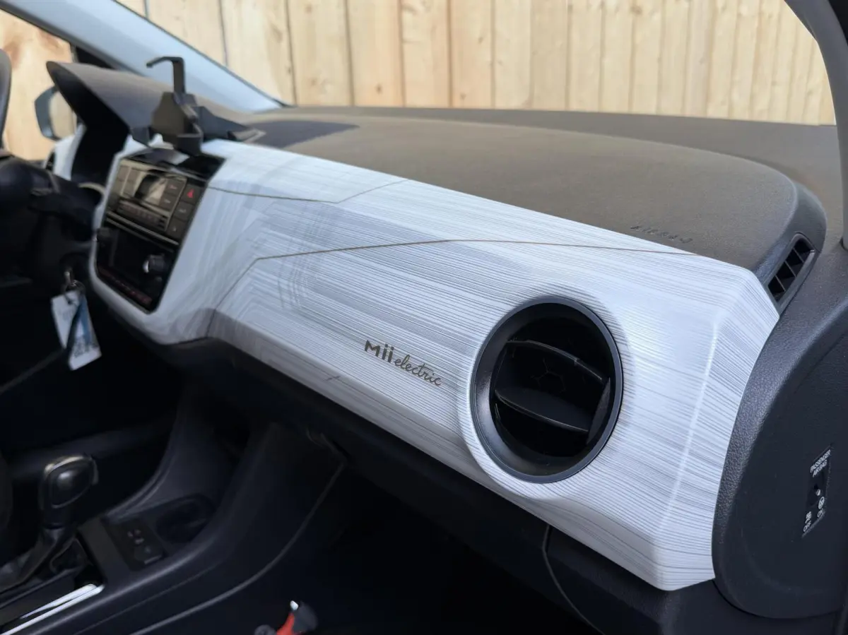electric SoH 88,14% | Cruise control | Climate control | Metaalkleur | Lichtmetalen velgen | Voorruitverwarming | Stoelverwarming | Parkeersensoren achter