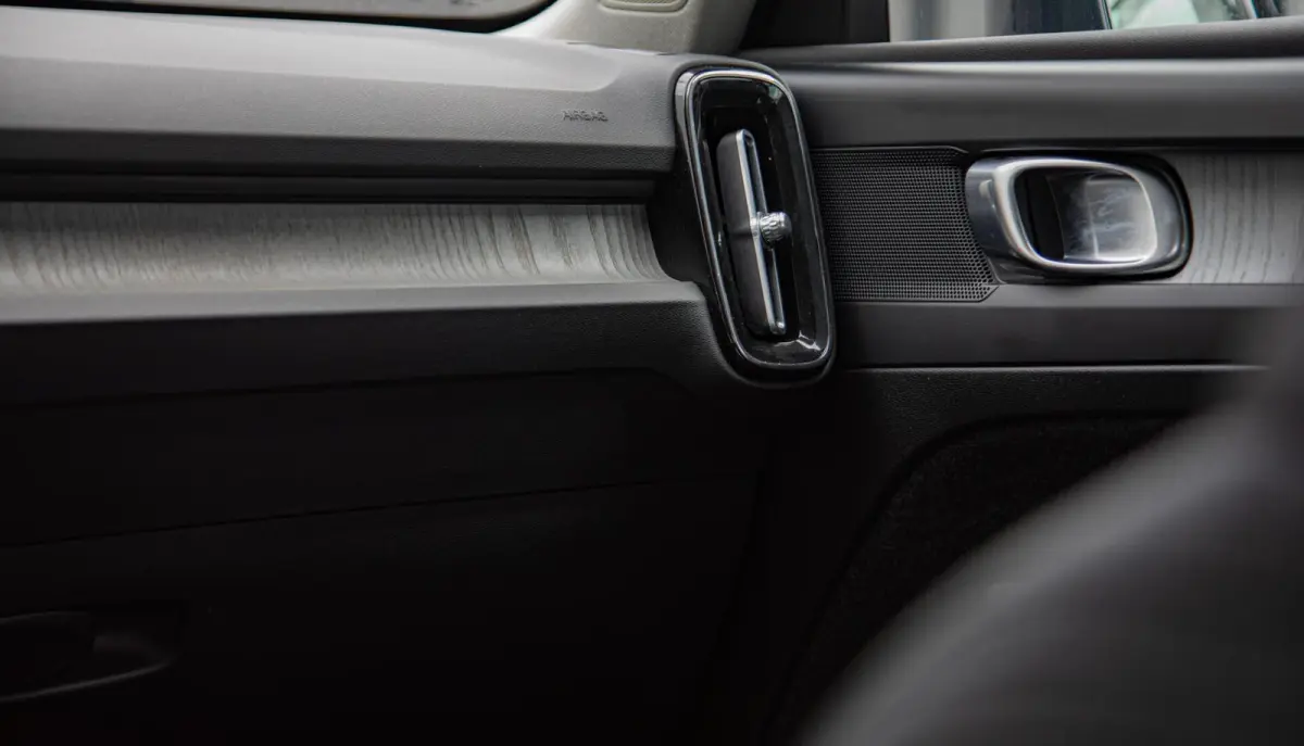 2.0 B3 Core MY2026|Leder|Keyless|PDC|Camera|Carplay