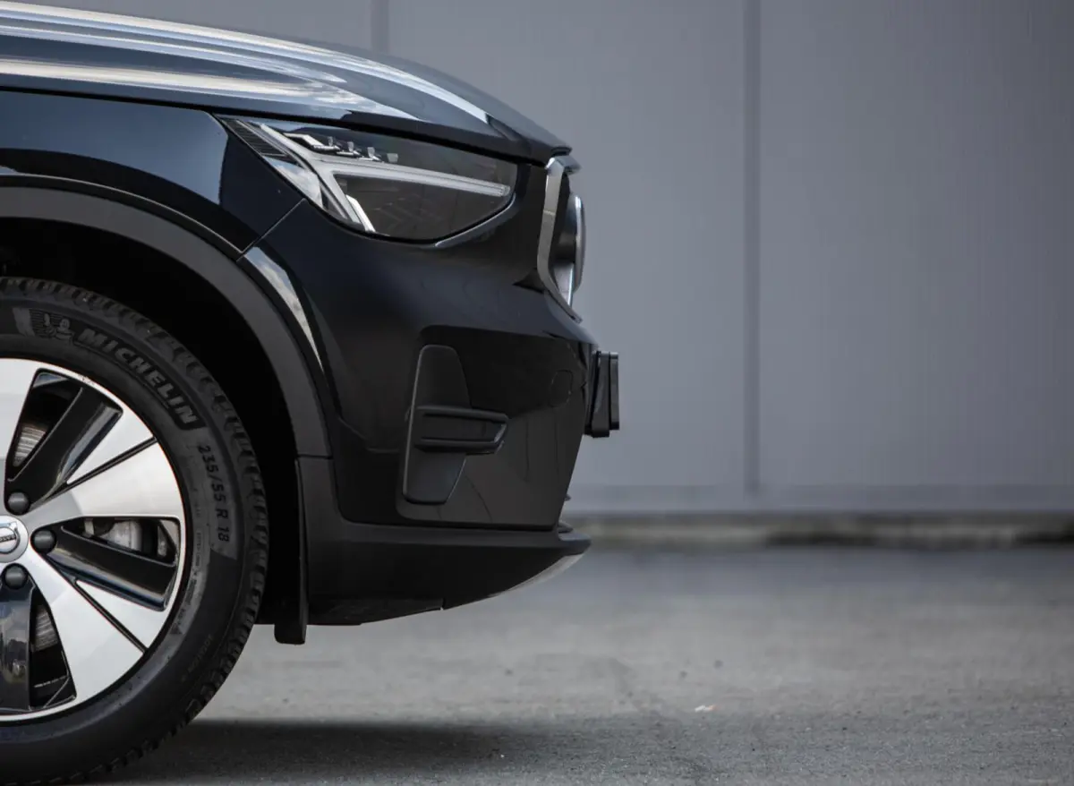 2.0 B3 Core MY2026|Leder|Keyless|PDC|Camera|Carplay