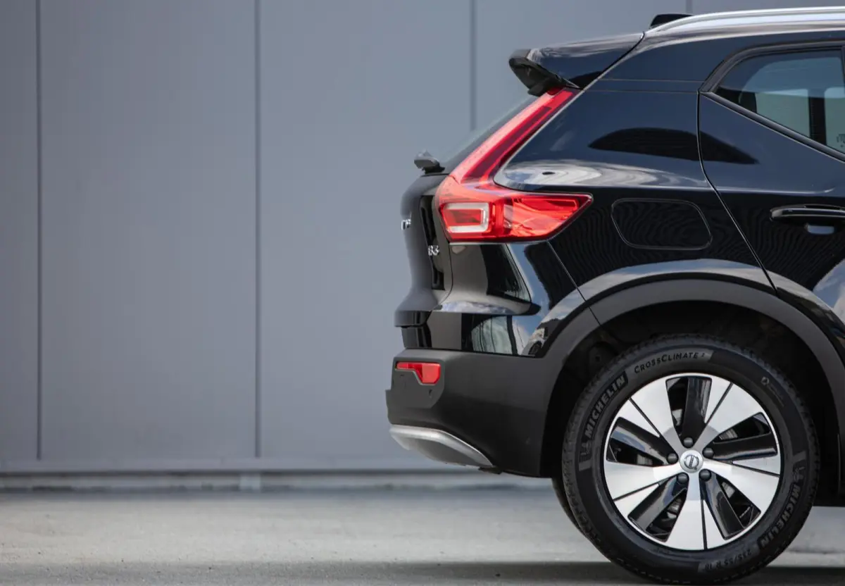 2.0 B3 Core MY2026|Leder|Keyless|PDC|Camera|Carplay