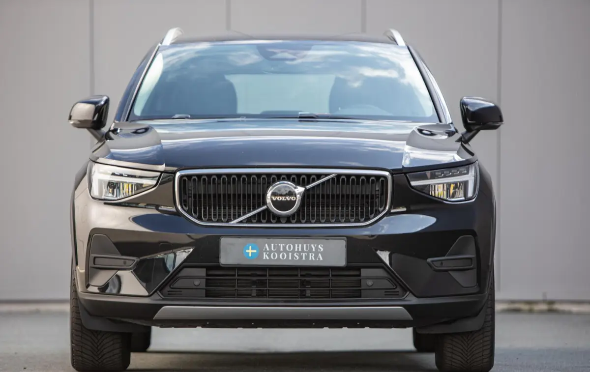 2.0 B3 Core MY2026|Leder|Keyless|PDC|Camera|Carplay