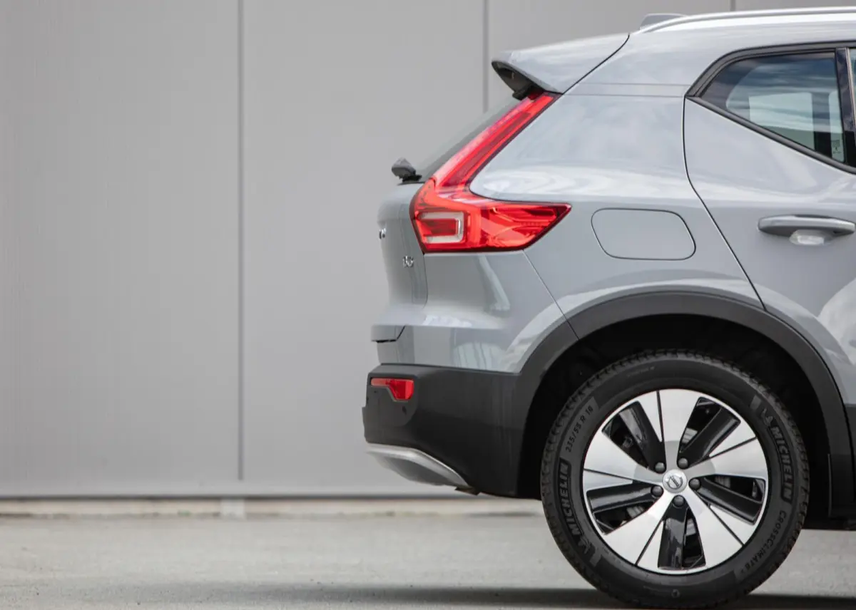 2.0 B3 Core MY2026|Leder|Keyless|PDC|Camera|Carplay