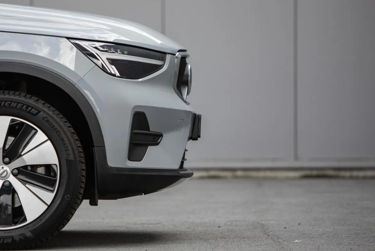 2.0 B3 Core MY2026|Leder|Keyless|PDC|Camera|Carplay