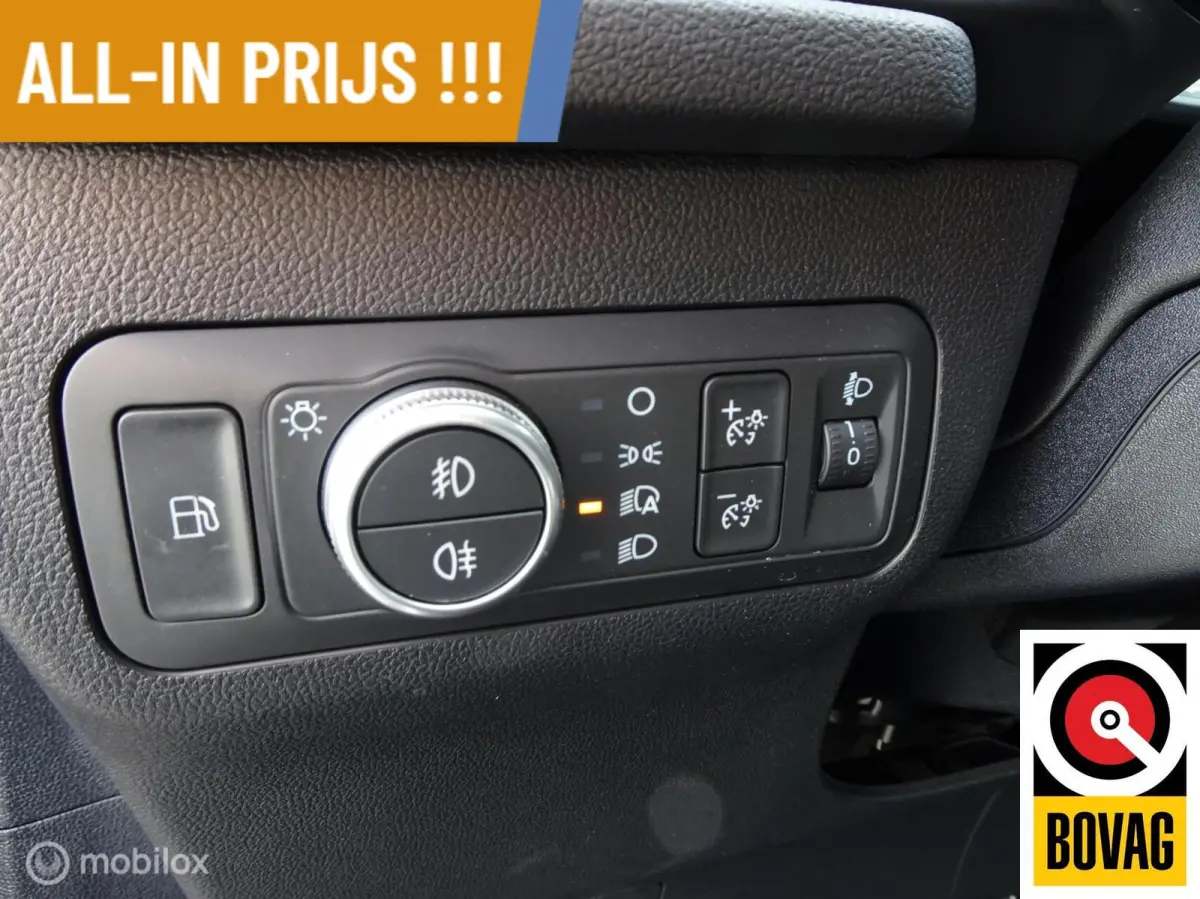 2.5 PHEV ST-Line X Bang & Olufsen !!!