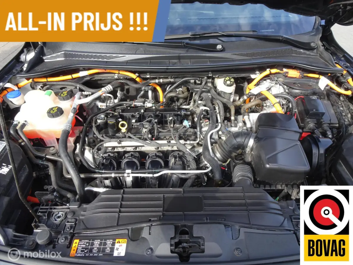 2.5 PHEV ST-Line X Bang & Olufsen !!!
