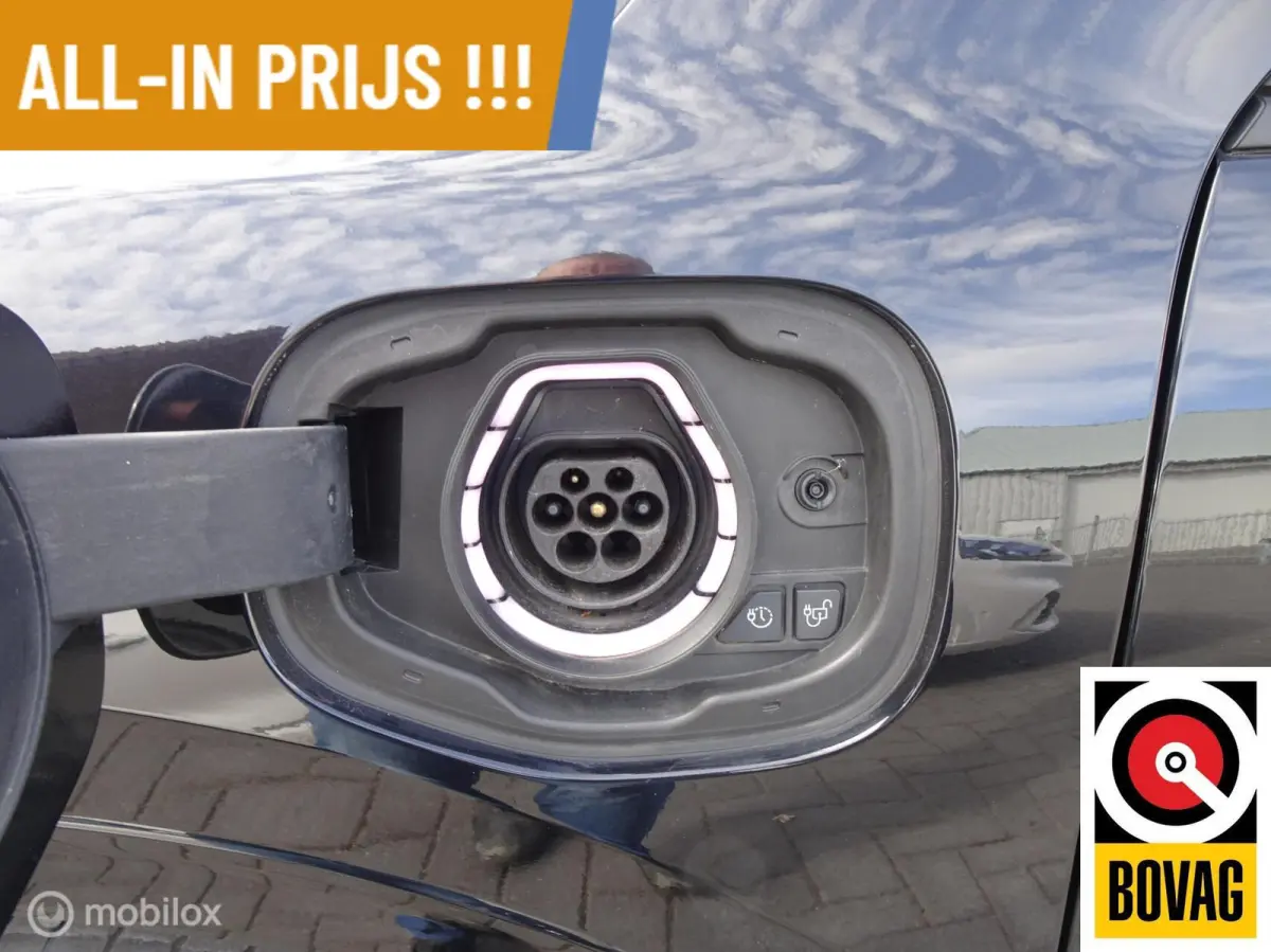 2.5 PHEV ST-Line X Bang & Olufsen !!!