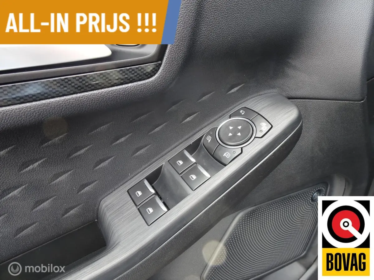 2.5 PHEV ST-Line X Bang & Olufsen !!!