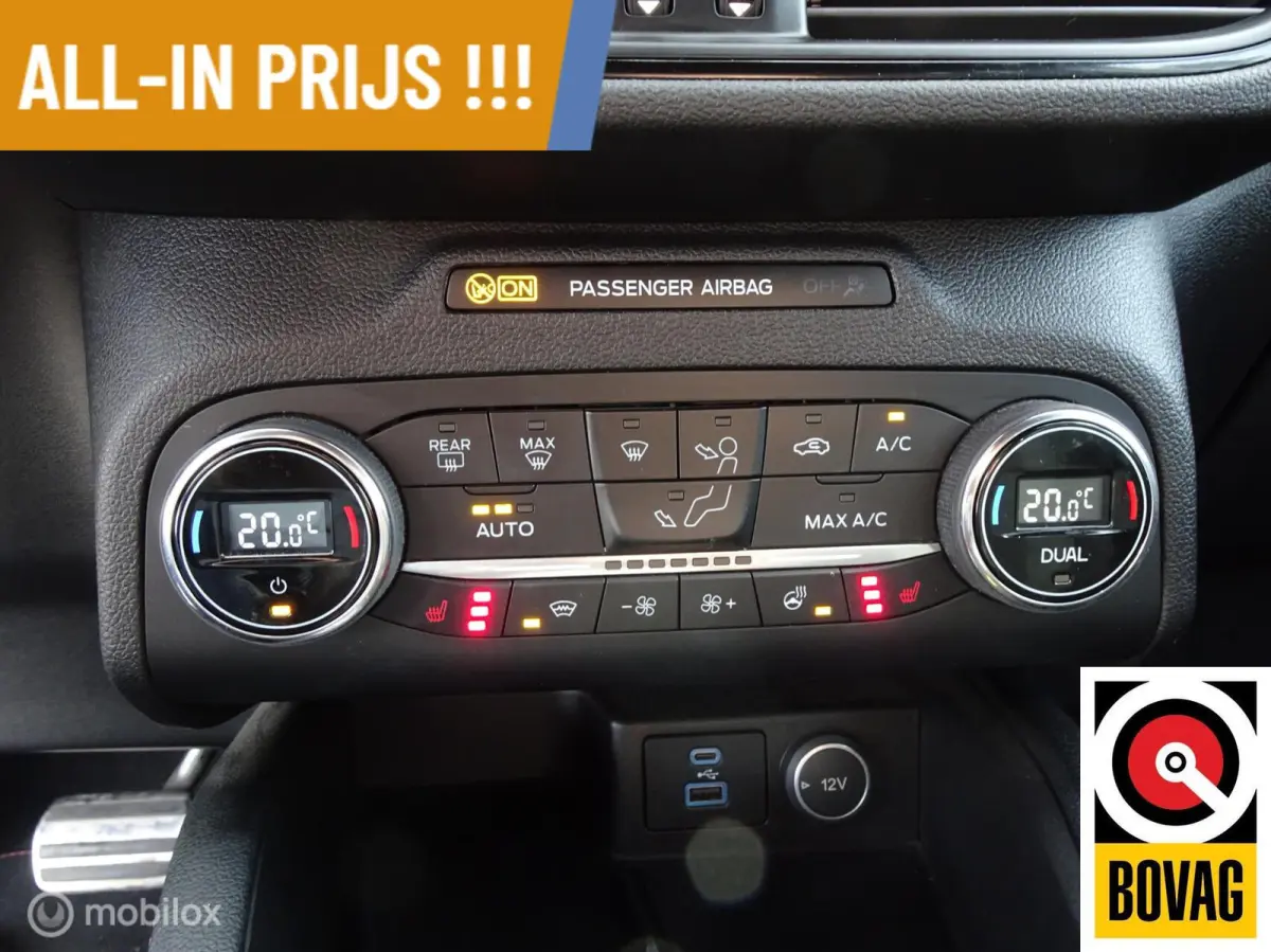 2.5 PHEV ST-Line X Bang & Olufsen !!!