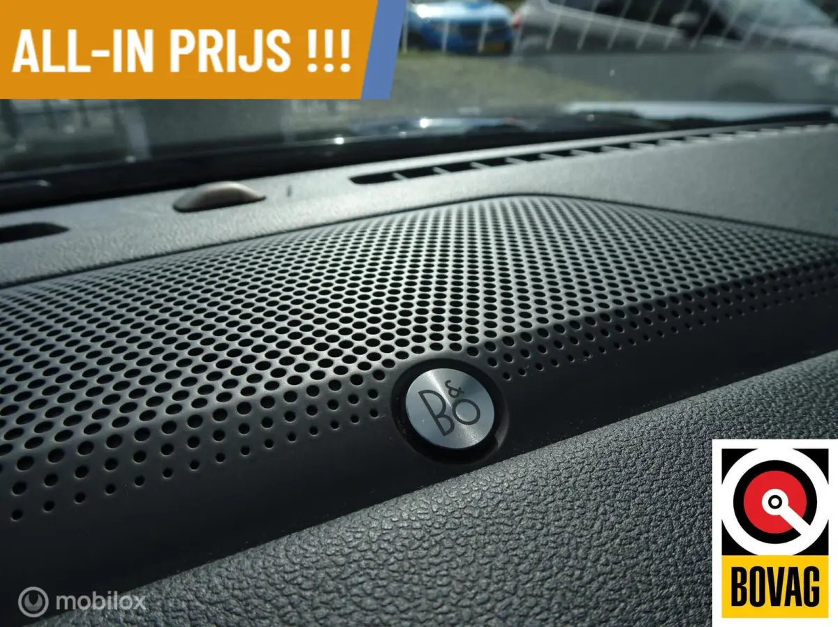 2.5 PHEV ST-Line X Bang & Olufsen !!!
