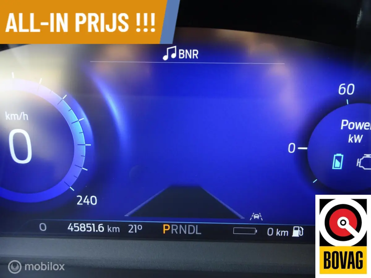 2.5 PHEV ST-Line X Bang & Olufsen !!!