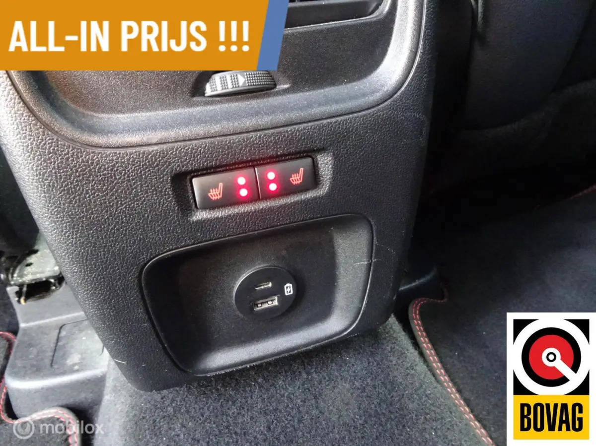 2.5 PHEV ST-Line X Bang & Olufsen !!!