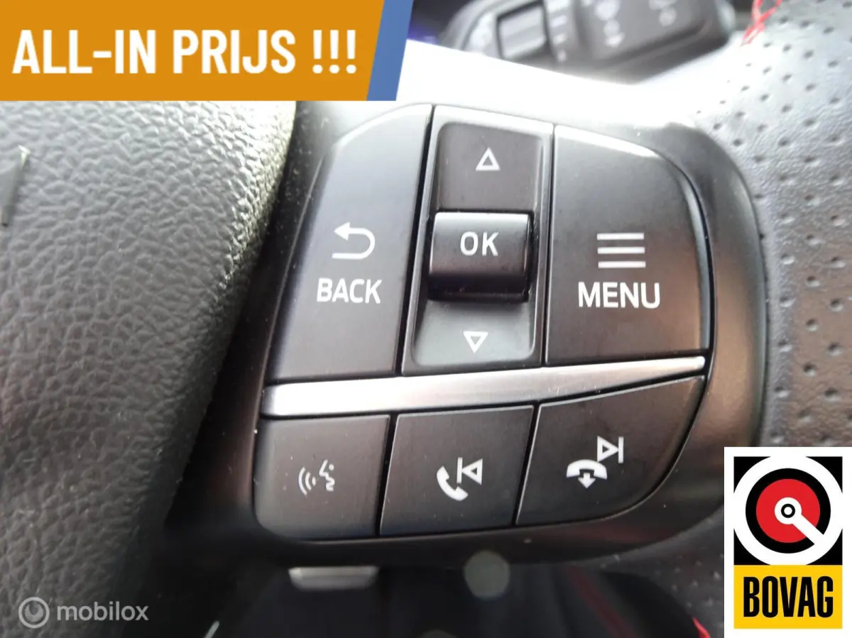 2.5 PHEV ST-Line X Bang & Olufsen !!!