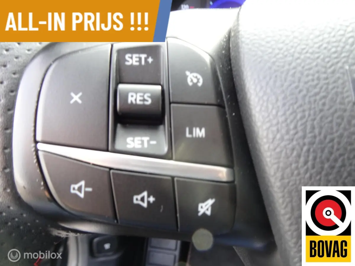 2.5 PHEV ST-Line X Bang & Olufsen !!!