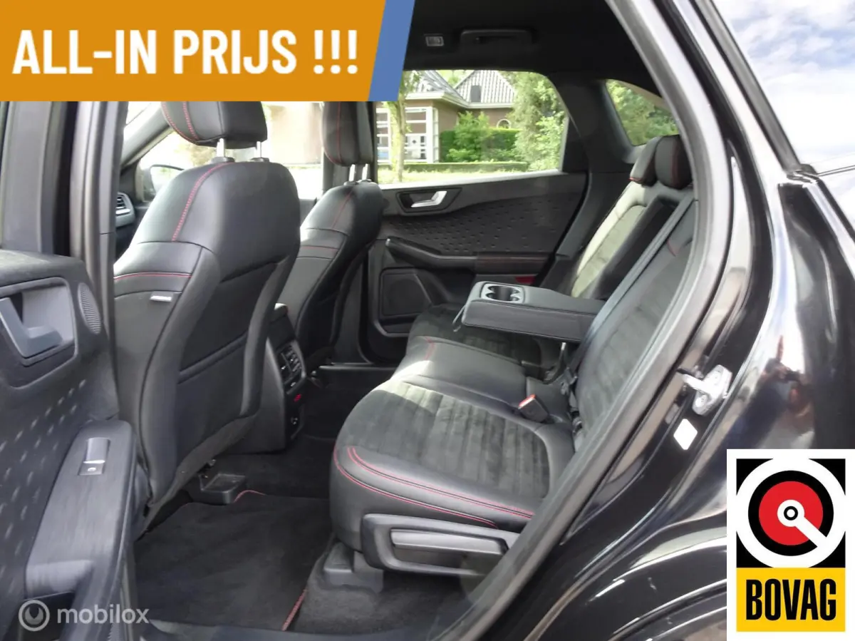 2.5 PHEV ST-Line X Bang & Olufsen !!!