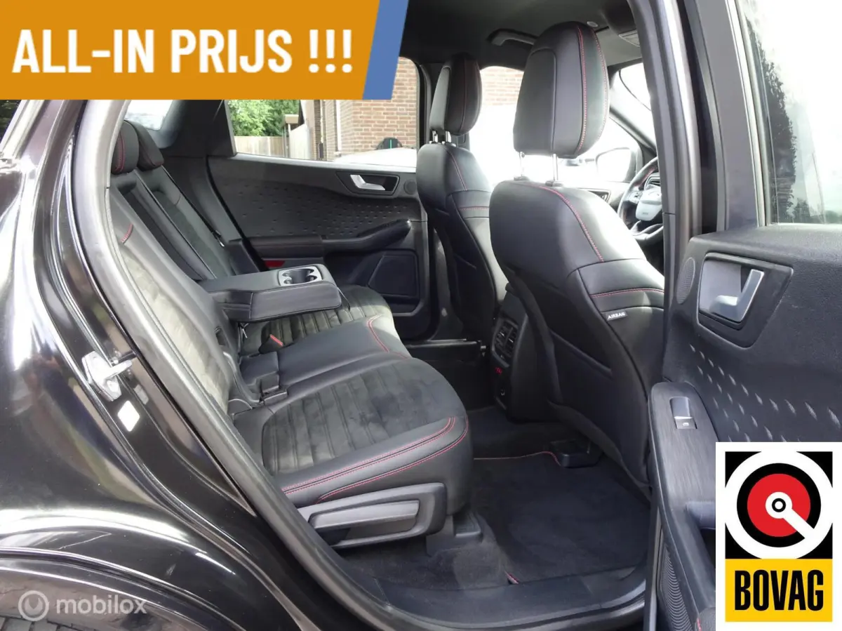 2.5 PHEV ST-Line X Bang & Olufsen !!!
