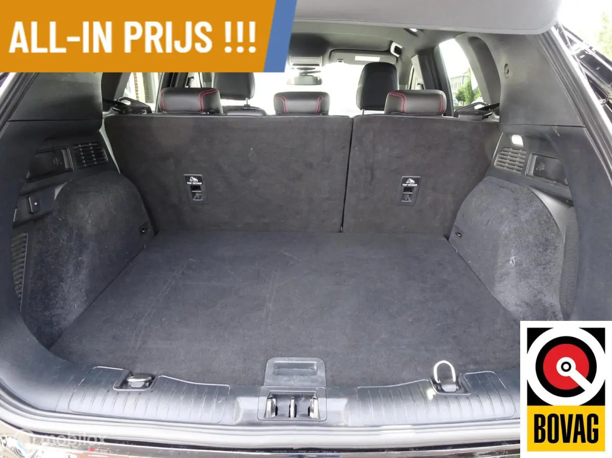 2.5 PHEV ST-Line X Bang & Olufsen !!!