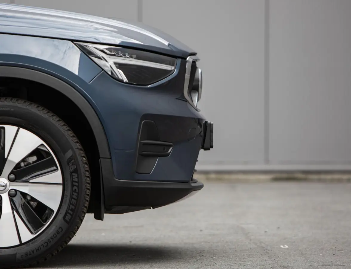 2.0 B3 Core MY2026|Leder|Keyless|PDC|Camera|Carplay