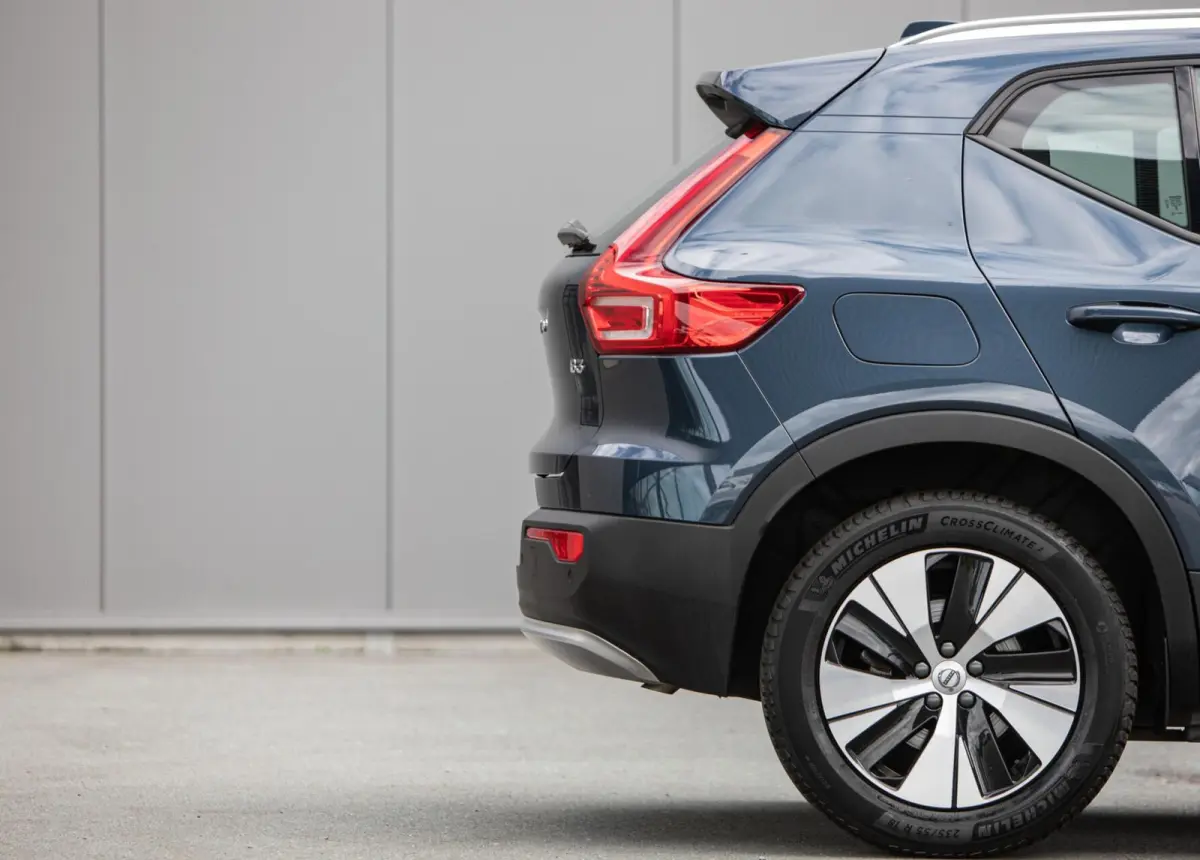2.0 B3 Core MY2026|Leder|Keyless|PDC|Camera|Carplay