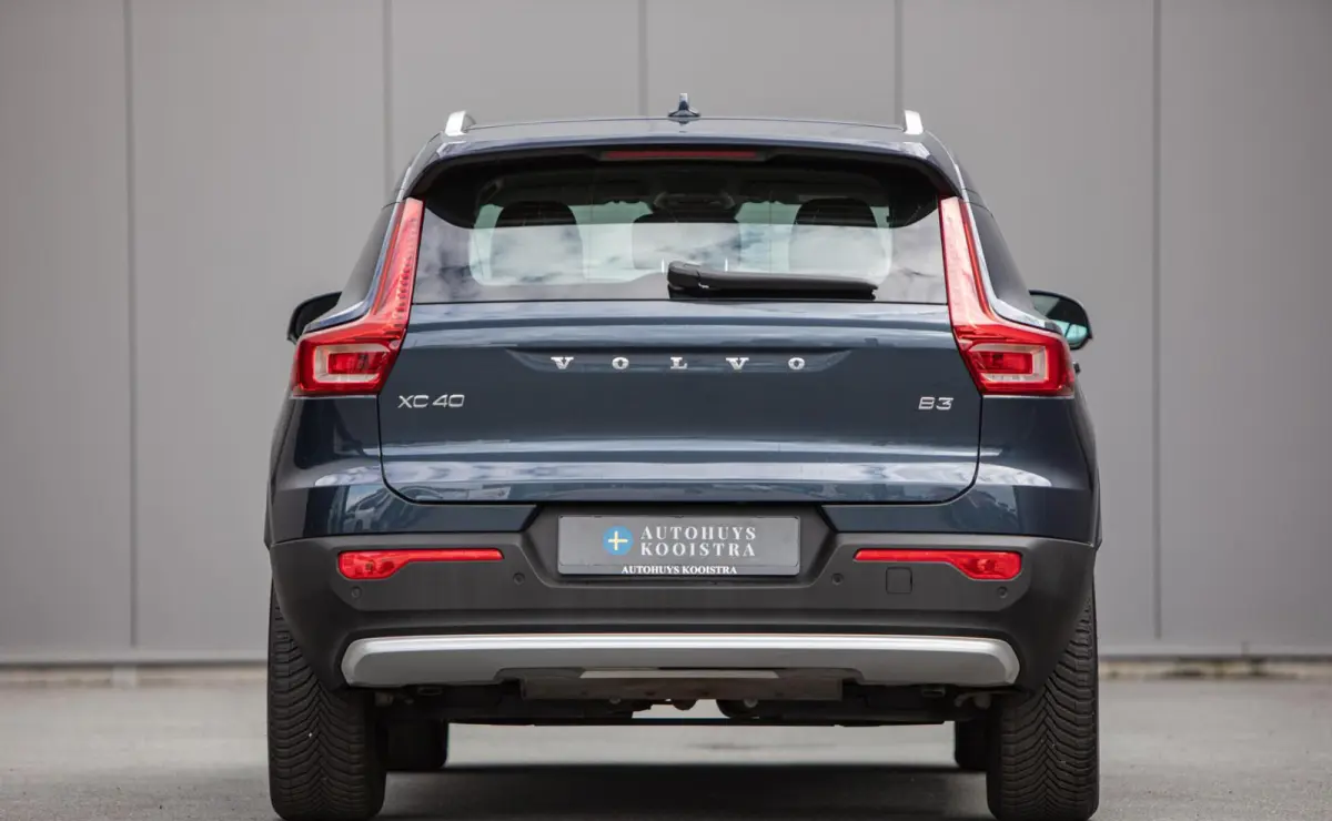 2.0 B3 Core MY2026|Leder|Keyless|PDC|Camera|Carplay
