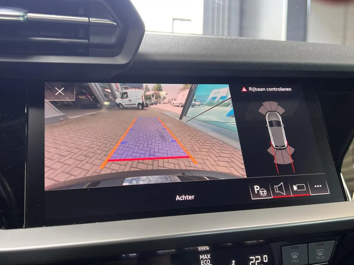40 TFSI e Advanced edition Clima Cruise PDC