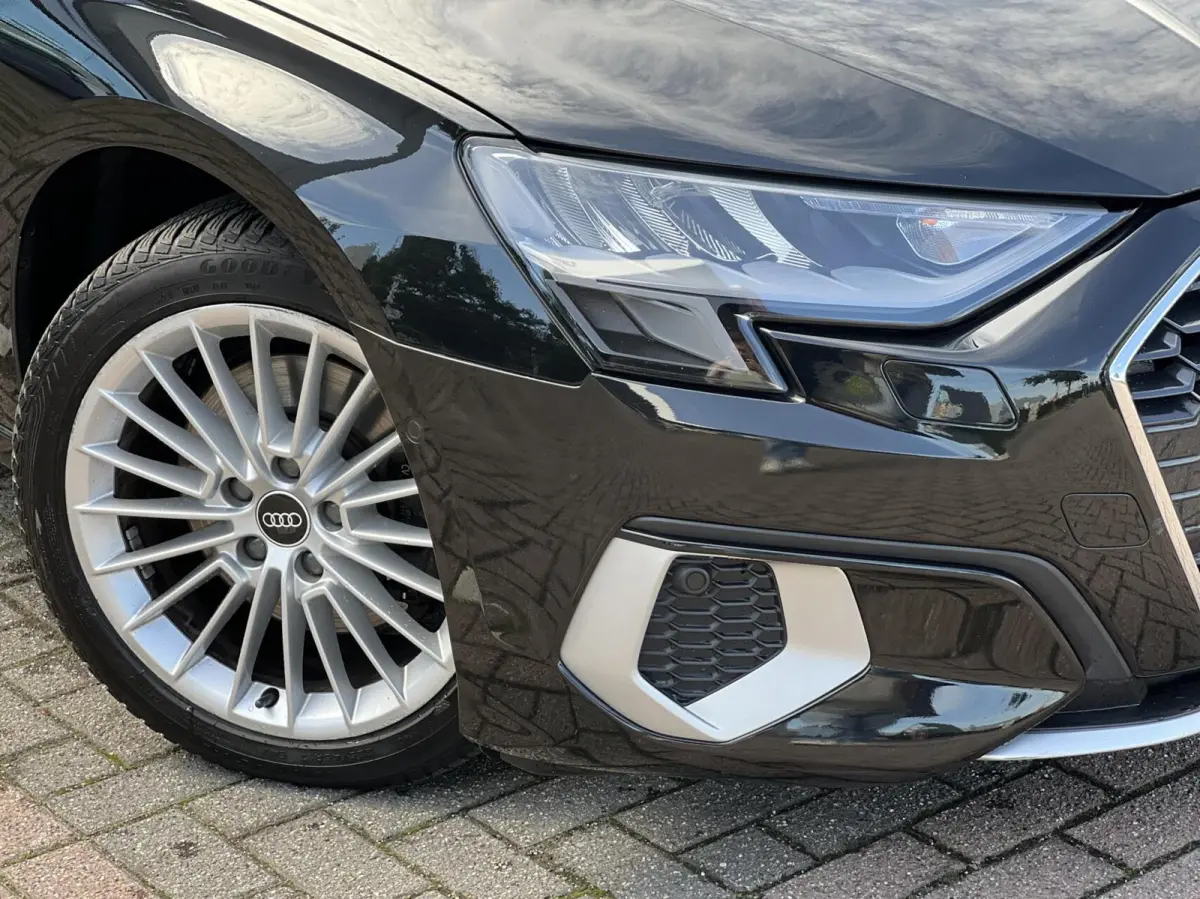 40 TFSI e Advanced edition Clima Cruise PDC
