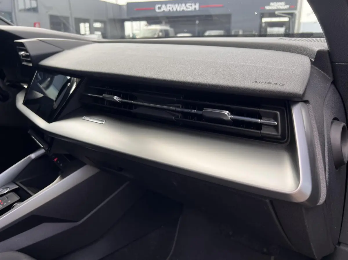 40 TFSI e Advanced edition Clima Cruise PDC
