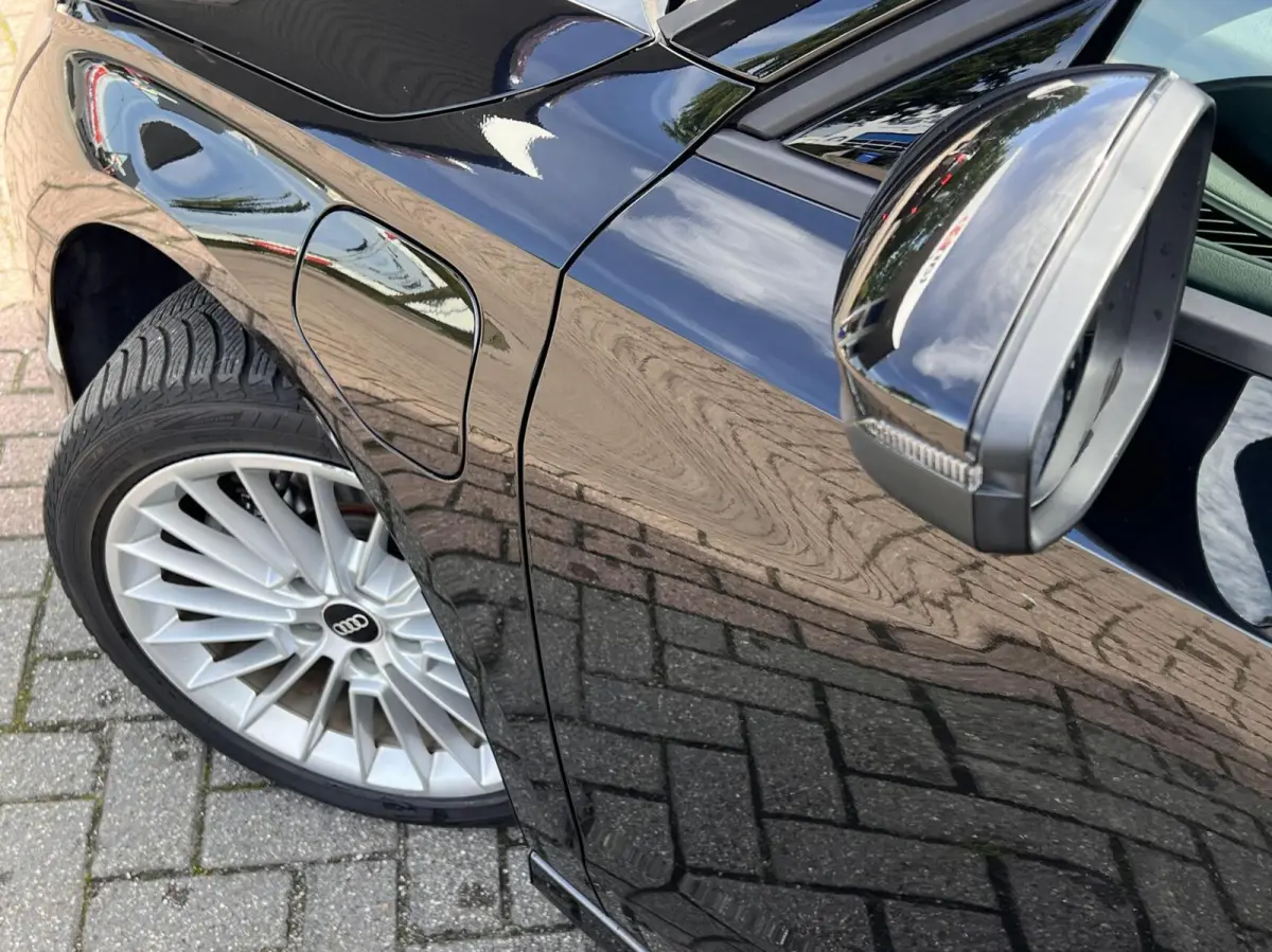 40 TFSI e Advanced edition Clima Cruise PDC